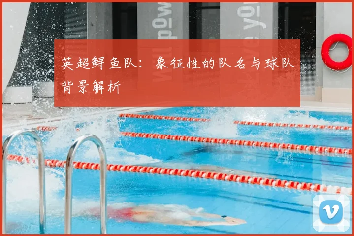 英超鲟鱼队：象征性的队名与球队背景解析